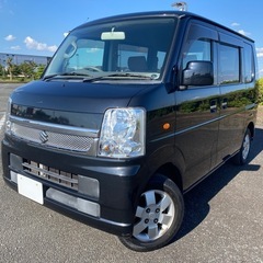 ヘッドライトユニット新品交換済★車検2年満タン★ナビ★バックカメ...