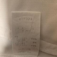 アシックス ジャージ メンズ asics スポーツトレーニングウェアXTT323 Sサイズの画像