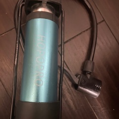 HOPOPRO足踏み式空気いれ