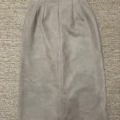 PROPORTION☆XS☆スカートの画像