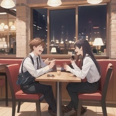 名古屋、名古屋周辺でカフェ友達募集☕️✨