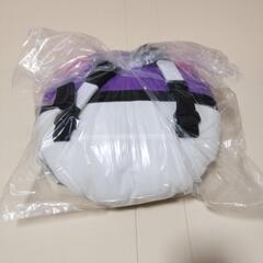 【新品未使用】マスターボール　リュッククッションの画像
