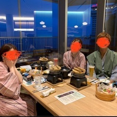 【👩女性主催者🍻】🩷無料🩷で飲み会に参加したい方必見⁉️仕事外で年齢性別問わず新しい友達と繋がろう🥳 - 大田区