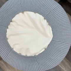 無印良品 IDÉE  PUUF イデー　700×350 の画像