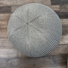 無印良品 IDÉE  PUUF イデー　700×350 ミックス...