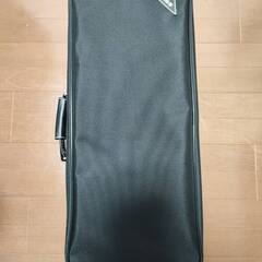 アルトサックスケースの中古が安い！激安で譲ります・無料で