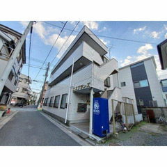 🌸安心取引宣言😌敷金礼金０円 🌸東武東上線 朝霞駅 徒歩9分😌朝...