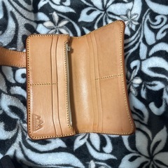 SAAD 財布　みほ SAAD 長財布