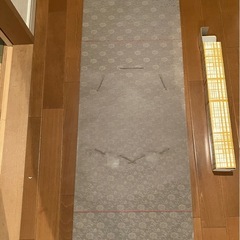 値下げ↓　掛け軸、色紙や習字？