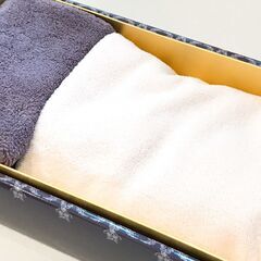 タオル系ギフト　お買取いたします