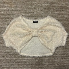 SHAKE SHAKE☆トップス
