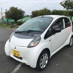 ★ご成約★アイ★平成20年式★修復歴なし★三菱★