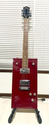 弦楽器、ギター Gretsch Electromatic G5810 Bo Diddley