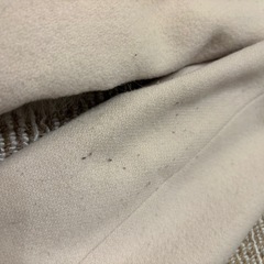 MISCH MASCH☆36☆コートの画像