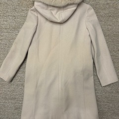MISCH MASCH☆36☆コートの画像
