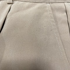 パンツの画像