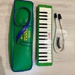 ピアニー 鍵盤楽器、