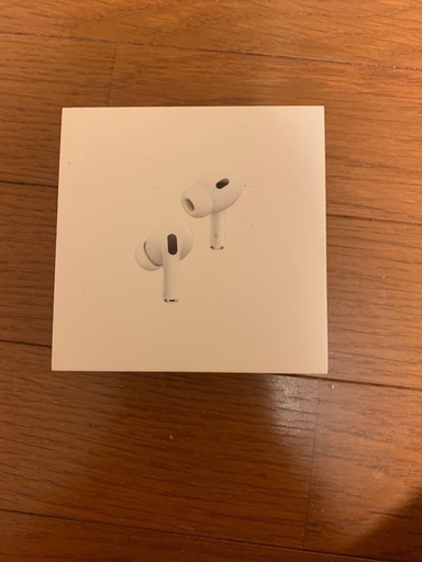 AirPods Pro２