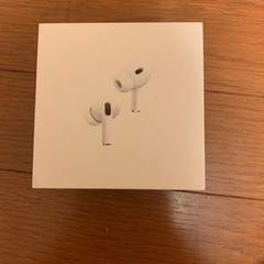 AirPods Pro２