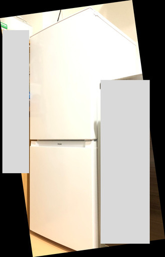 冷蔵庫★ハイアール★2022年★140L★JR-NF140M【美品】