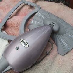 ☆シャーク Shark S3101J-1 スチームモップ ベーシック◆蒸気の力で楽々お掃除の画像
