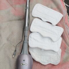 ☆シャーク Shark S3101J-1 スチームモップ ベーシ...
