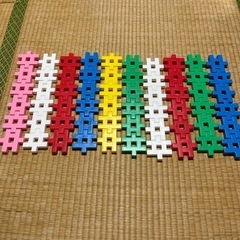 学研　ブロック