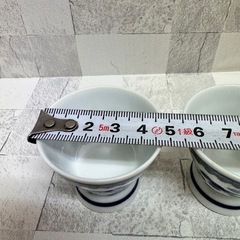 おちょこ　ぐい呑み20個セット　の画像