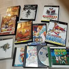 タイムセール中!プレステカセットの画像