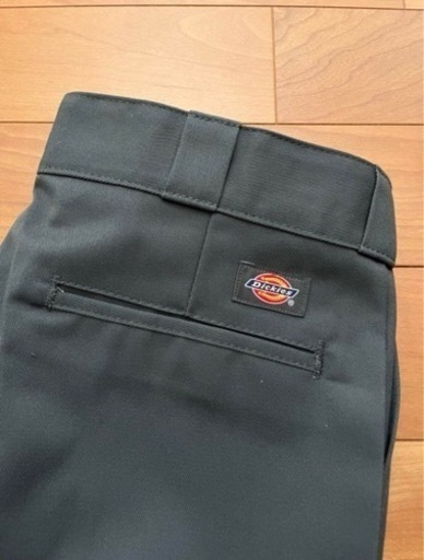 Dickies ディッキーズ 874 ワークパンツ