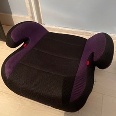 【10/31迄】美品 チャイルドシート 椅子 車