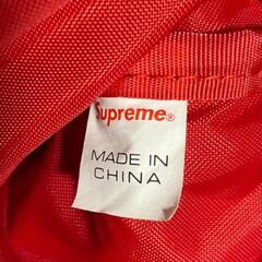  supreme ショルダーバッグの画像