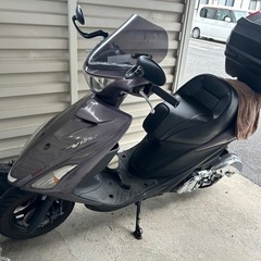 アドレスV125s シグナス交換希望  まだあります。の画像