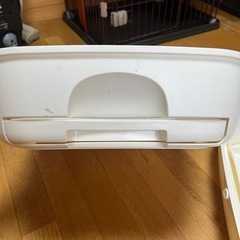 キャットトイレ限定価格の画像