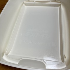 キャットトイレ限定価格の画像