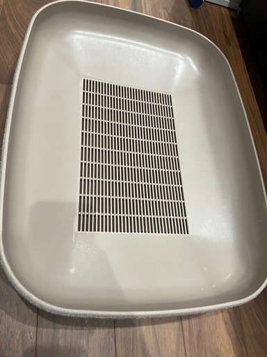 猫のトイレセット