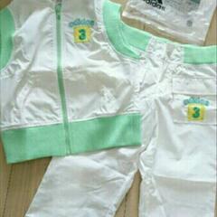 新品 アディダス トレーニングウエア レディース キッズ 子供服...