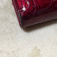 ピンキーアンドダイアン　長財布の画像