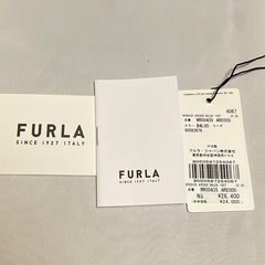 [フルラ] キーケース CAMELIA KEYCASE ZIP AROUND ピンク　プレゼント　クリスマス　誕生日 FURLAの画像