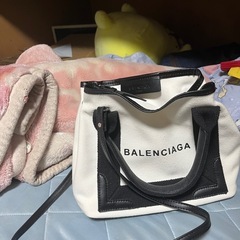 BALENCIAGA レディース トートバッグ