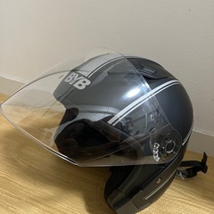 バイクヘルメットの画像