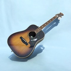 日本製ギター Morris Tornado モーリス トルネード エレアコ