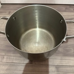 鍋　ずんどうの画像