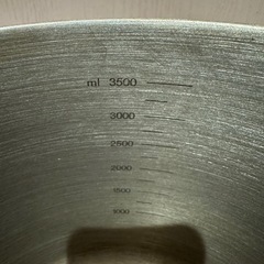 鍋　ずんどうの画像