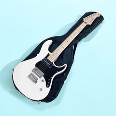 ヤマハ エレキギター パシフィカの中古が安い！激安で譲ります