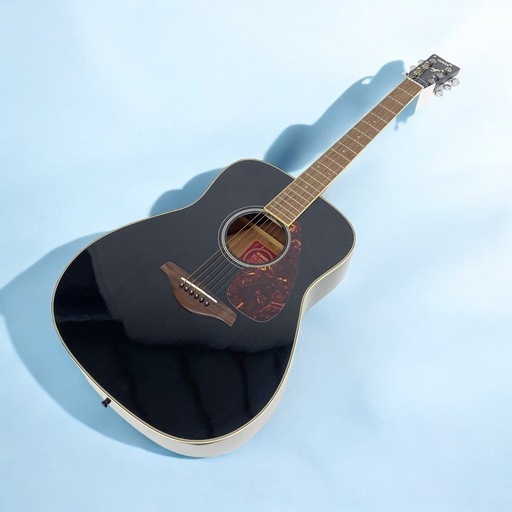 YAMAHA FG720S ヤマハ アコースティックギター