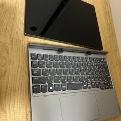 Lenovo パソコンの画像