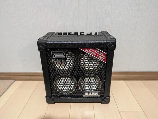 ベースアンプ