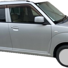 【受付中】日産　ピノ　軽自動車　希少なマニュアル　（車両交換は要相談）の画像