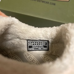 キーン　スニーカー HOWSER LOW WRAP 12.5cm の画像